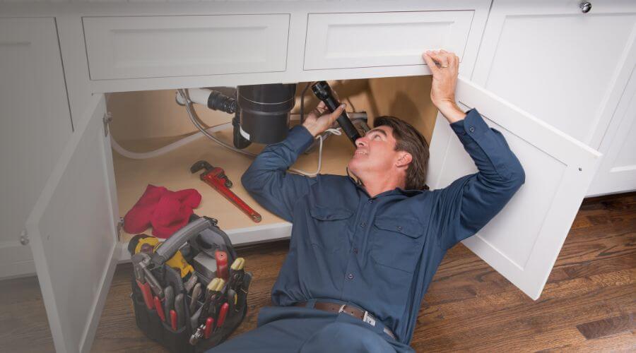 Local sewer line repair in West Des Moines, IA